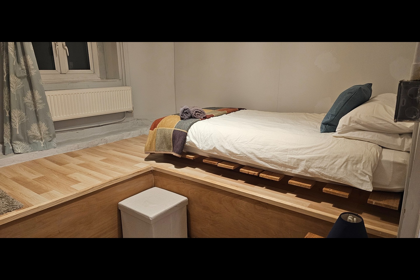 Room in a Shared House, Bath Road, RG1, N1 7GU