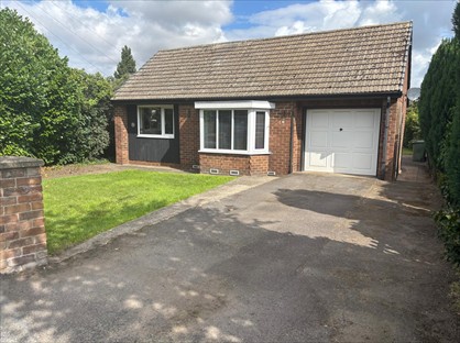 3 Bed Bungalow, Westgate Road, DN9