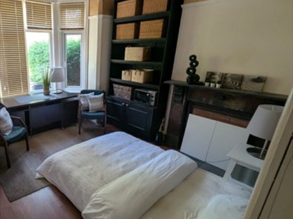 Studio Flat, Algitha Road, PE25