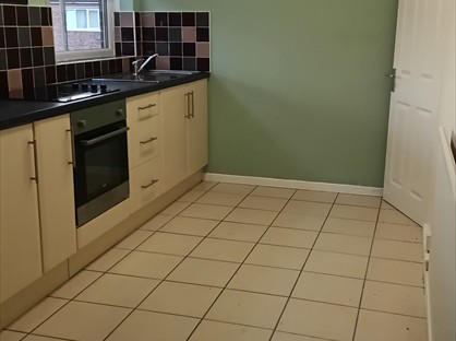 1 Bed Flat, Lanark Drive, NE32