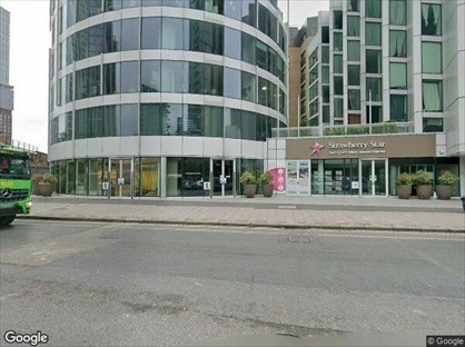 2 Bed Flat, Wandsworth Road, SW8