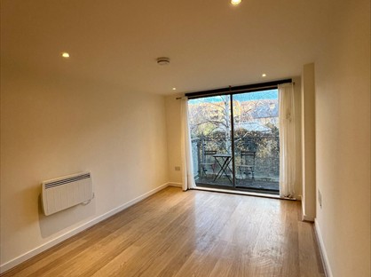 2 Bed Flat, Madison Building, SE10