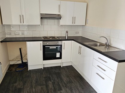 1 Bed Flat, Freeman Street, DN32