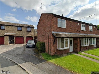 3 Bed Semi-Detached House, Corsham Gardens, NG3