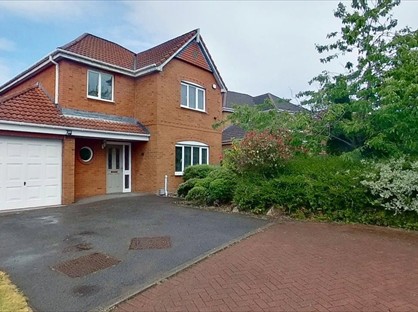 4 Bed Detached House, Scalloway Road, G69