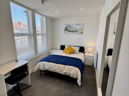 Room in a Shared House, Pitcroft Road, PO2