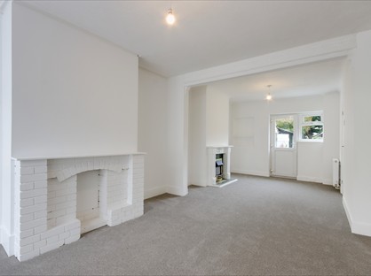 2 Bed End Terrace, Glebe Road, DA11