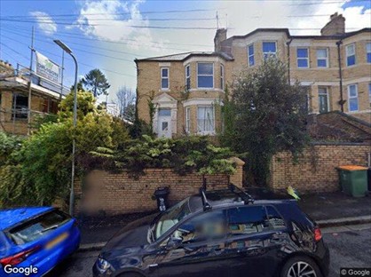 2 Bed Maisonette, Llanthewy Road, NP20