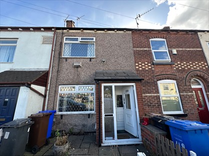 2 Bed Terraced House, Swinton Hall Road, M27