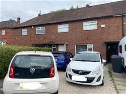 Room in a Shared House, Ashton-Under-Lyne, OL6