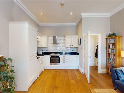 1 Bed Flat, Harold Road, SE19