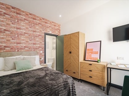Room in a Shared House, Lawford Road, CV21