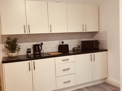 Room in a Shared House, Brennand Street, BB10
