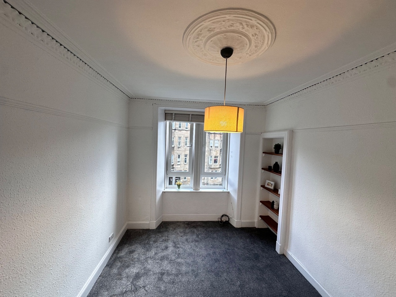 1 Bed Flat, Cumbernauld Road, G31 photo 2