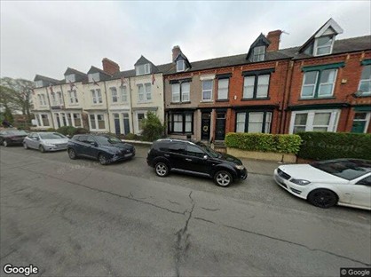 8 Bed Terraced House, Greenbank Road, DL3