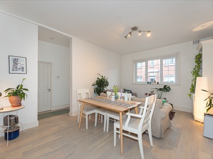 2 Bed Flat, Ranelagh Gardens Mansions, SW6