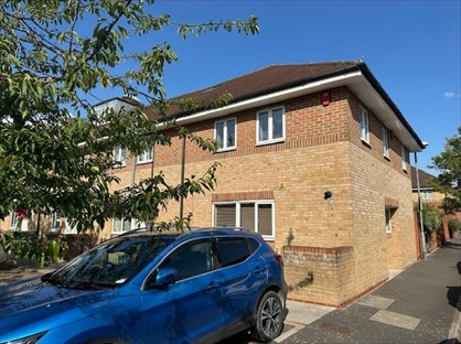 2 Bed End Terrace, Carmichael Close, HA4