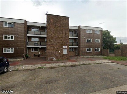 Room in a Shared Flat, Purley Way  Purley Way, SS0