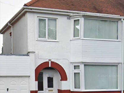 3 Bed Semi-Detached House, Probert Road, WV10