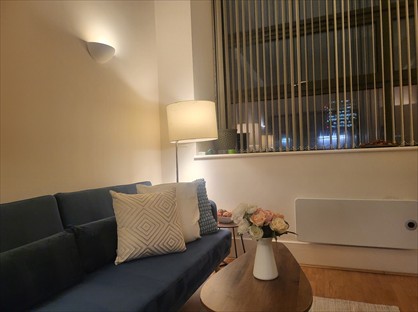 2 Bed Flat, Birmingham City Centre, B3