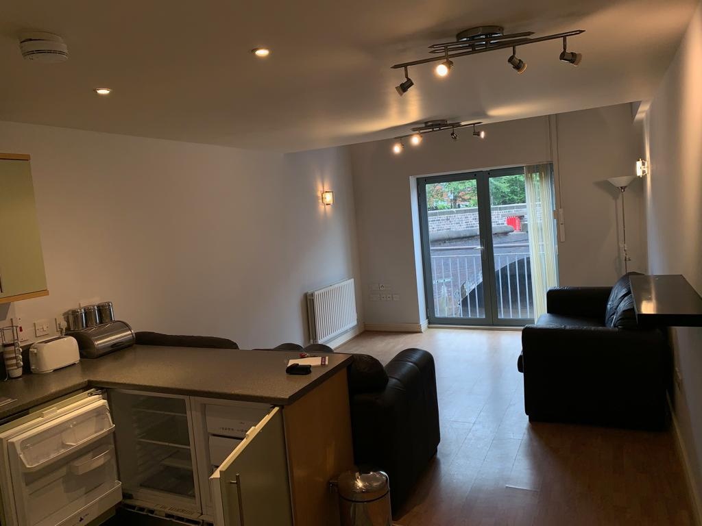 Additional image 5 of 1 Bed Flat, Birmingham City Centre, B16, N1 7GU