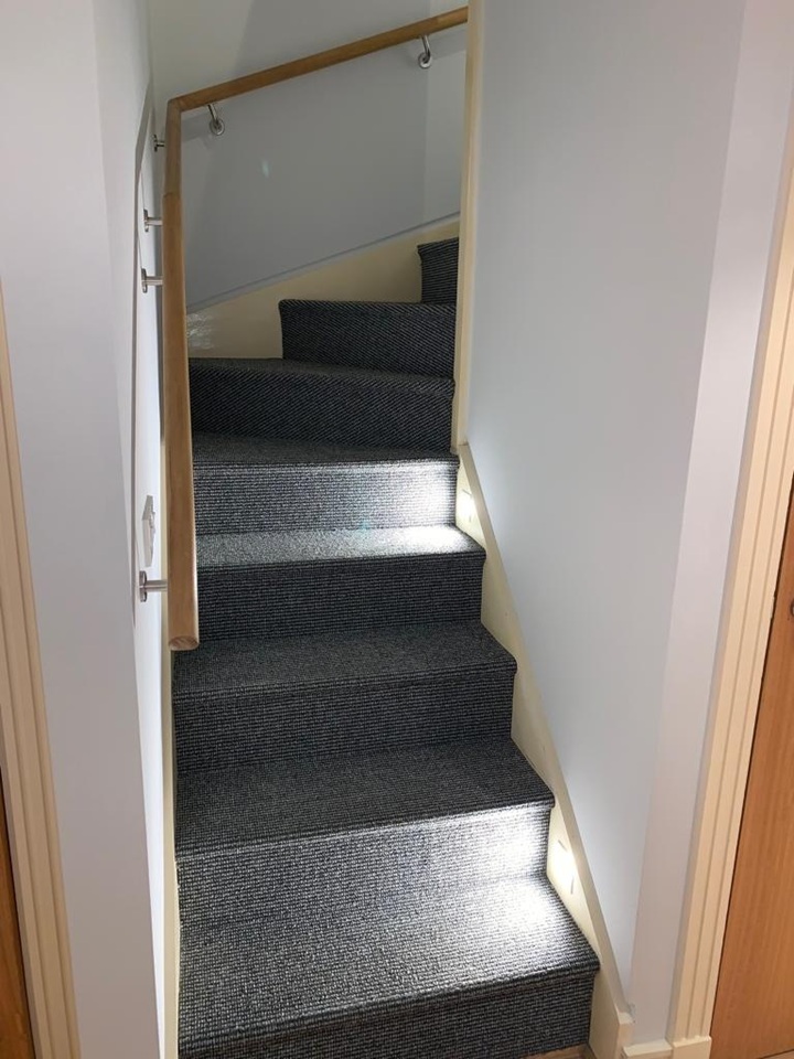 Additional image 7 of 1 Bed Flat, Birmingham City Centre, B16, N1 7GU