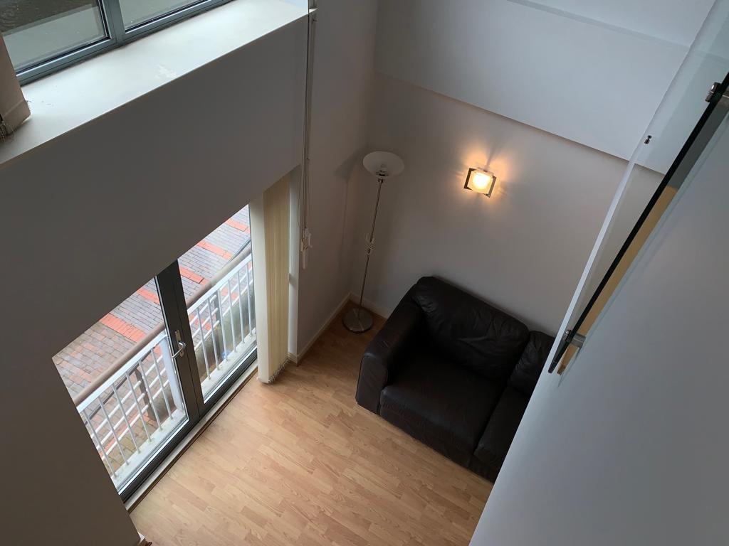 Additional image 8 of 1 Bed Flat, Birmingham City Centre, B16, N1 7GU