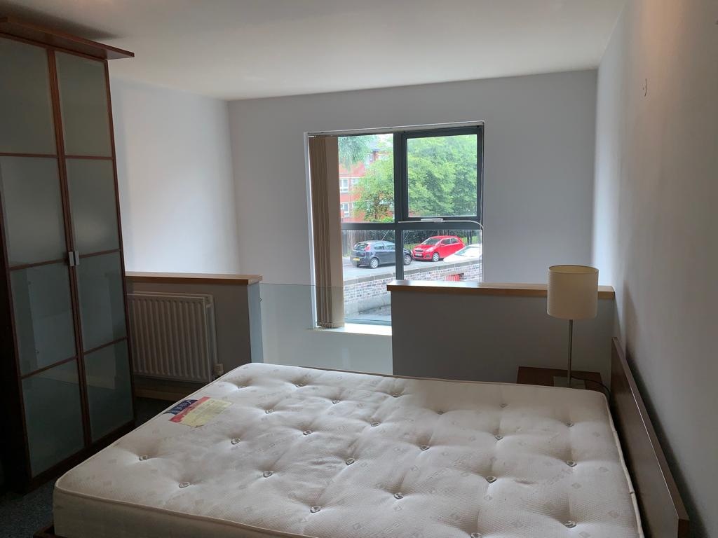 Additional image 9 of 1 Bed Flat, Birmingham City Centre, B16, N1 7GU