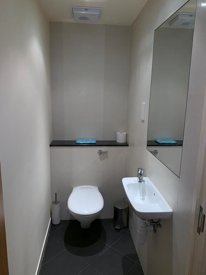 Additional image 11 of 1 Bed Flat, Birmingham City Centre, B16, N1 7GU