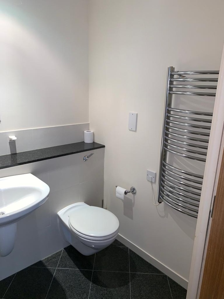 Additional image 14 of 1 Bed Flat, Birmingham City Centre, B16, N1 7GU