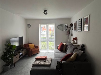 2 Bed Flat, Ascot Way, B31