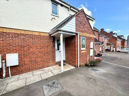 2 Bed Semi-Detached House, Manley Close, BA14