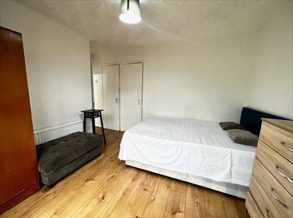Room in a Shared House, Waddington Street, E15