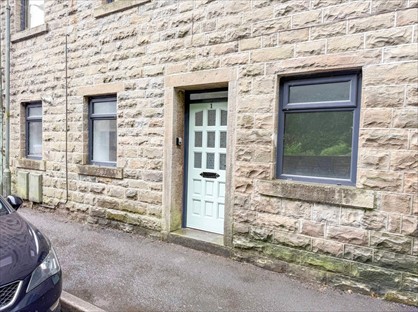 1 Bed Flat, Schofield Street, BB4