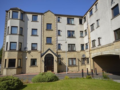 1 Bed Flat, Victoria Road, FK2