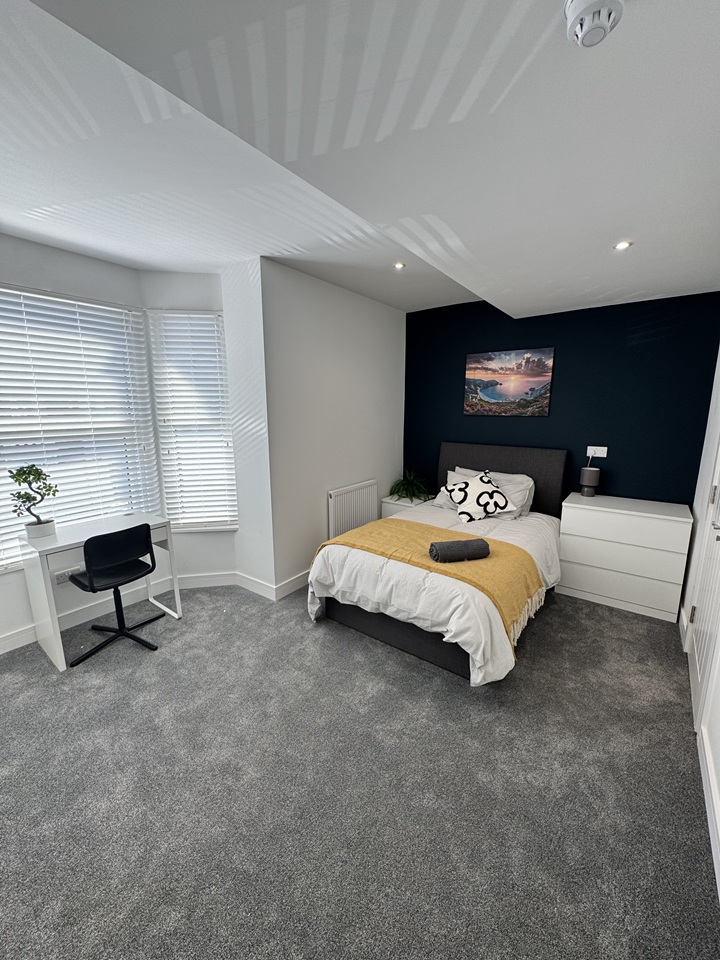 Portsmouth - Room in a Shared House, Oriel Road, PO2 - To Rent Now for ...