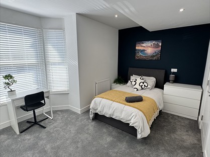 Room in a Shared House, Oriel Road, PO2