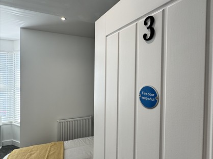 Room in a Shared House, Oriel Road, PO2