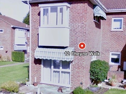 1 Bed Flat, Bramblefield Close, DA3