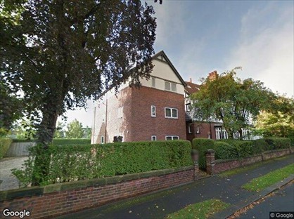 2 Bed Flat, Arncliffe Road, LS16