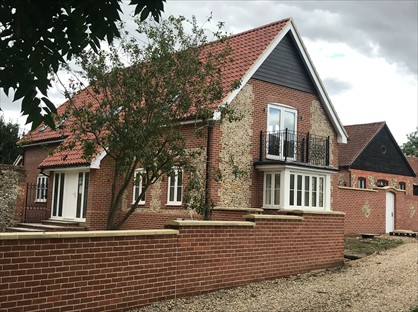 4 Bed Detached House, Southgate Street, IP33