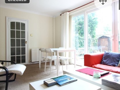 4 Bed Terraced House, Lanark Road, W9