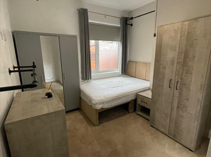 Room in a Shared House, Glebe Street, WF10