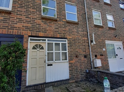 4 Bed Terraced House, Amhurst Park, N16