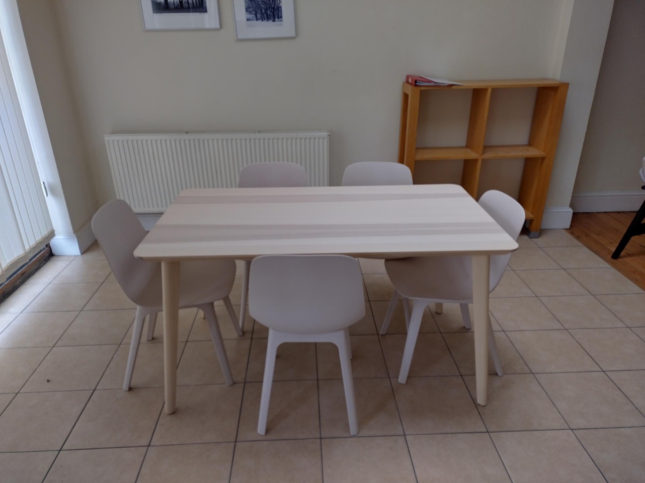 Additional image 3 of 5 Bed Semi-Detached House, York Road, OX3, N1 7GU