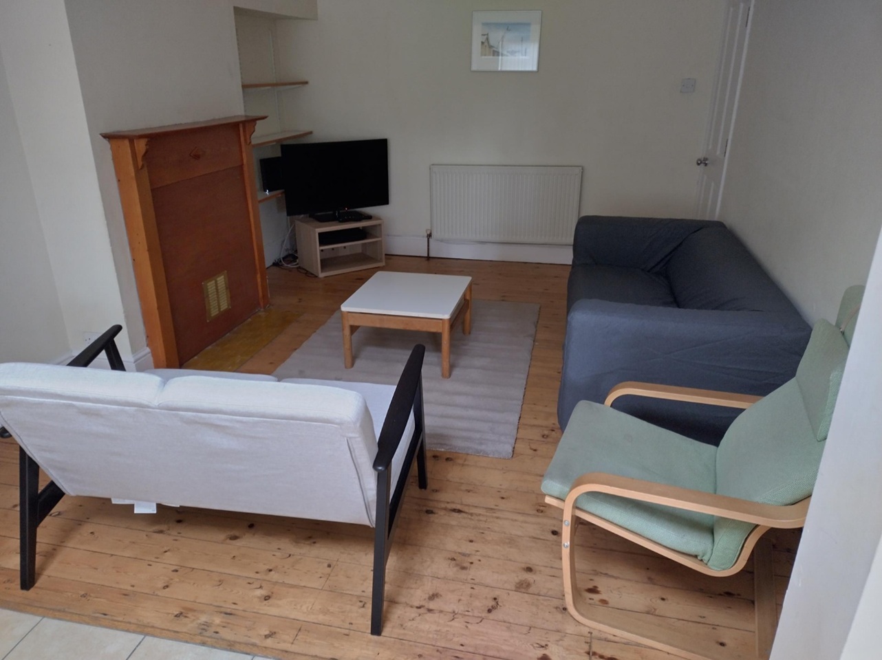 Additional image 4 of 5 Bed Semi-Detached House, York Road, OX3, N1 7GU