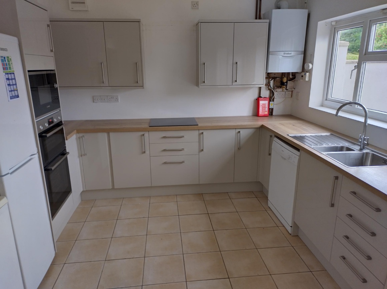 Additional image 5 of 5 Bed Semi-Detached House, York Road, OX3, N1 7GU