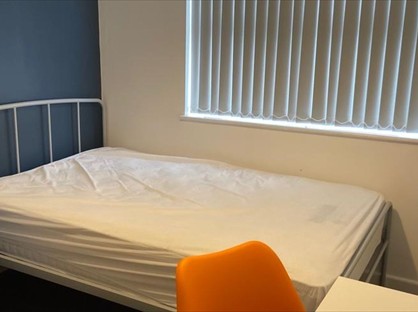 Room in a Shared House, Dean Street, CV2