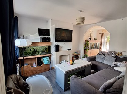 2 Bed Terraced House, Stratford Road, CH1