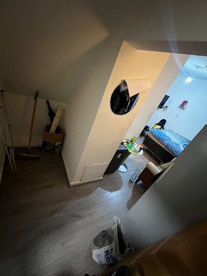 Additional image 3 of Studio Flat, Alcester Road, B13, N1 7GU